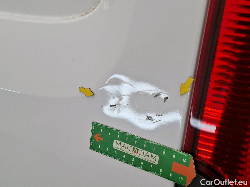  Renault  Kangoo  Express Extra (Série Spéciale) 1.5 dCi 75CV BVM5 E6 #3