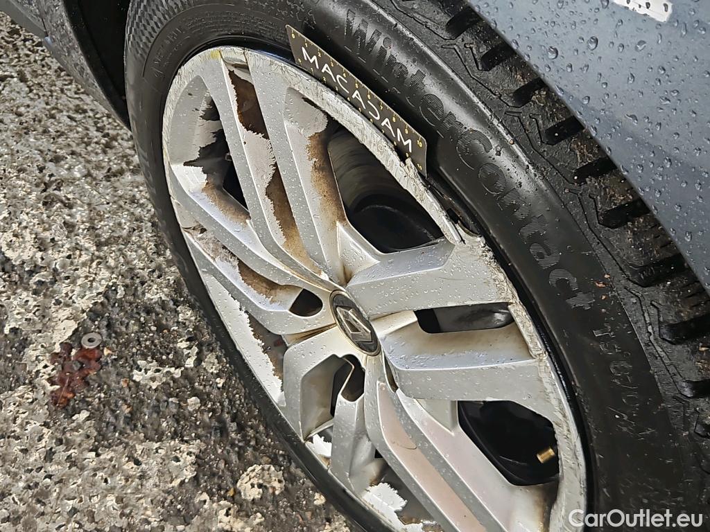  Renault  Clio RENAULT  5p Berline Business dCi 75 - 18 #5