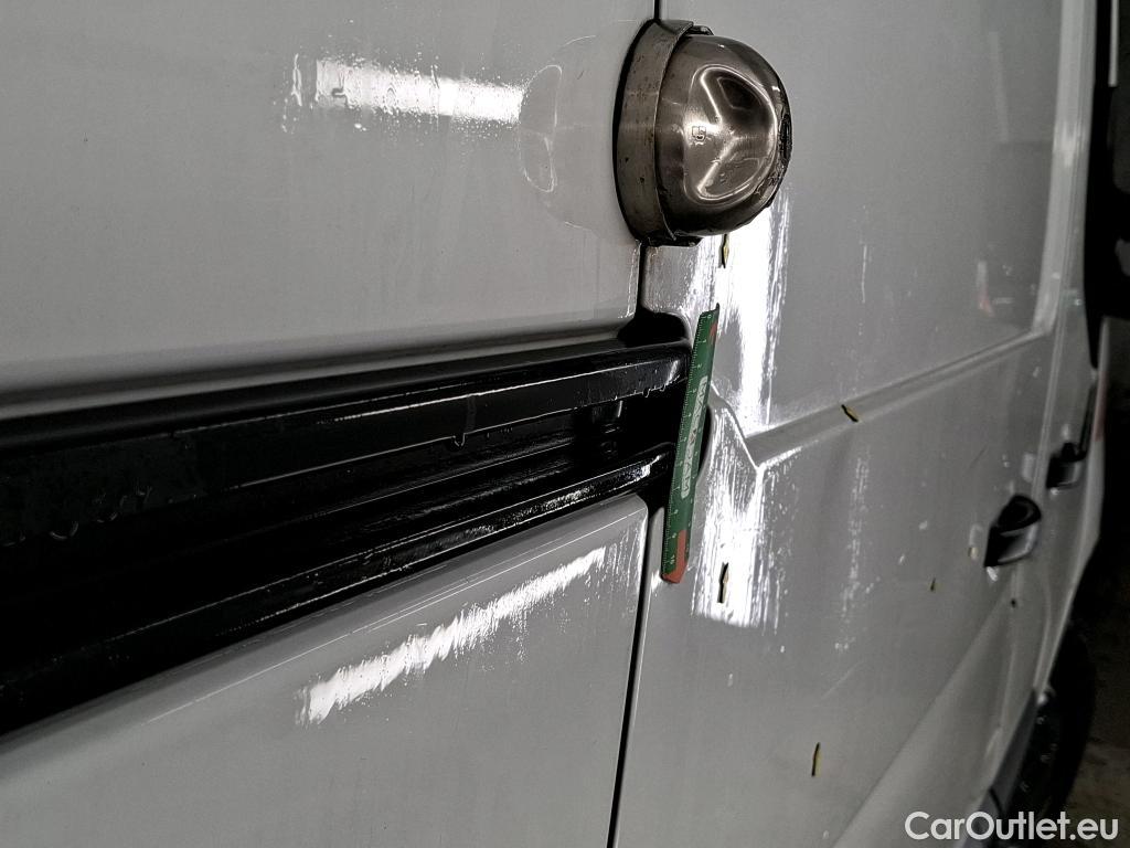  Renault  Master  III Fourgon L2H2 3 3 Grand Confort dCi 135CV BVM6 E6dT #8