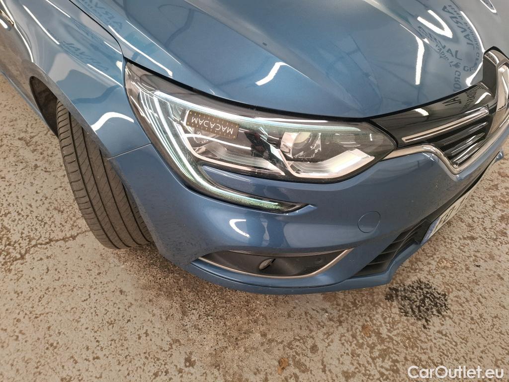  Renault  Megane  IV Grandtour Business 1.5 dCi 115CV BVA7 E6dT #26