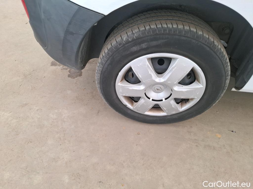  Renault  Kangoo  Express Extra (Série Spéciale) 1.5 dCi 75CV BVM5 E6 #36