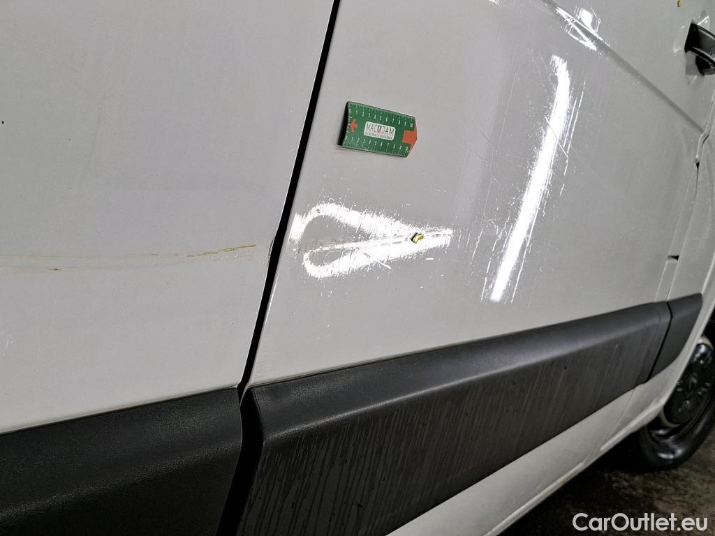  Renault  Master  III Fourgon L2H2 3 3 Grand Confort dCi 135CV BVM6 E6dT #10