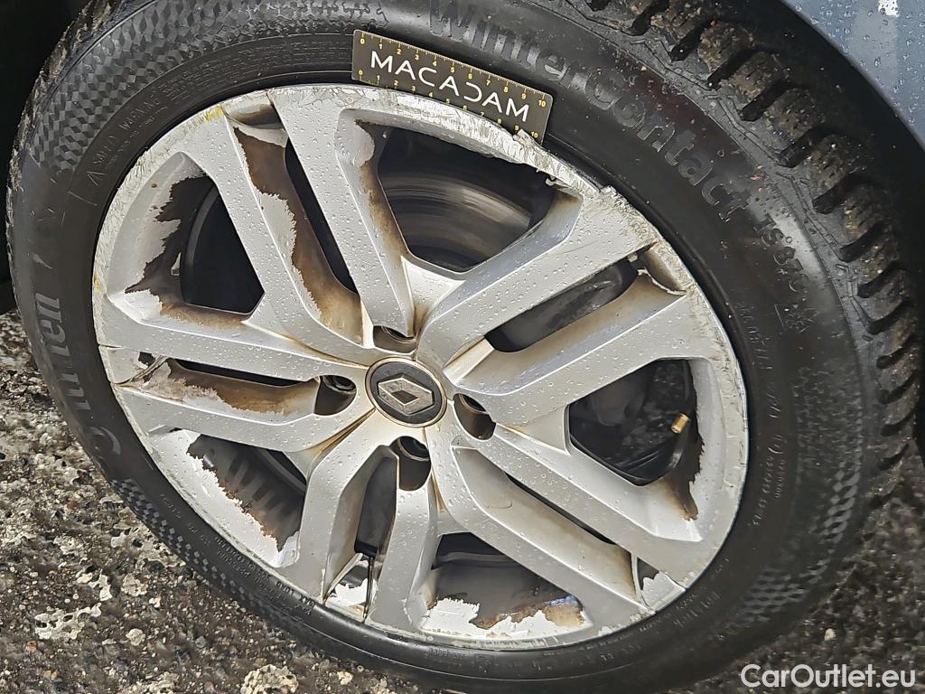  Renault  Clio RENAULT  5p Berline Business dCi 75 - 18 #4