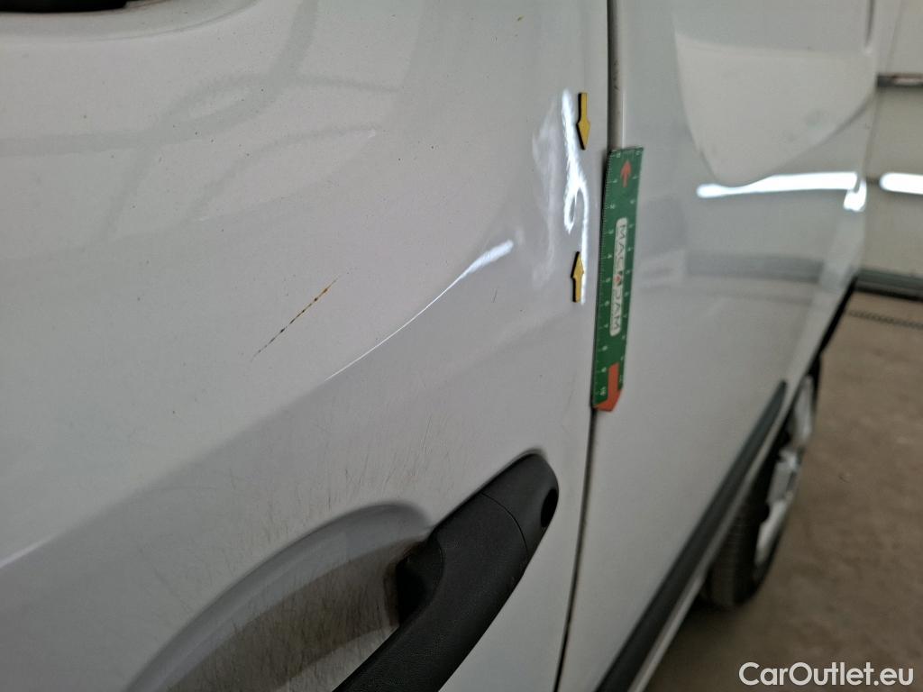  Renault  Kangoo  Express Extra (Série Spéciale) 1.5 dCi 75CV BVM5 E6 #19