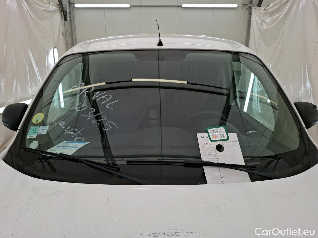  Renault  Kangoo  Express Extra (Série Spéciale) 1.5 dCi 75CV BVM5 E6 #15