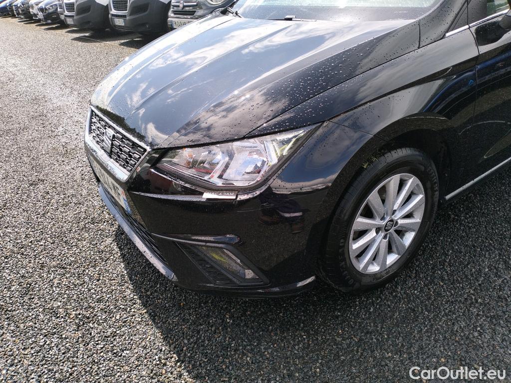  Seat  Ibiza  Xcellence 1.0 TSI 115CV BVM6 E6dT #1