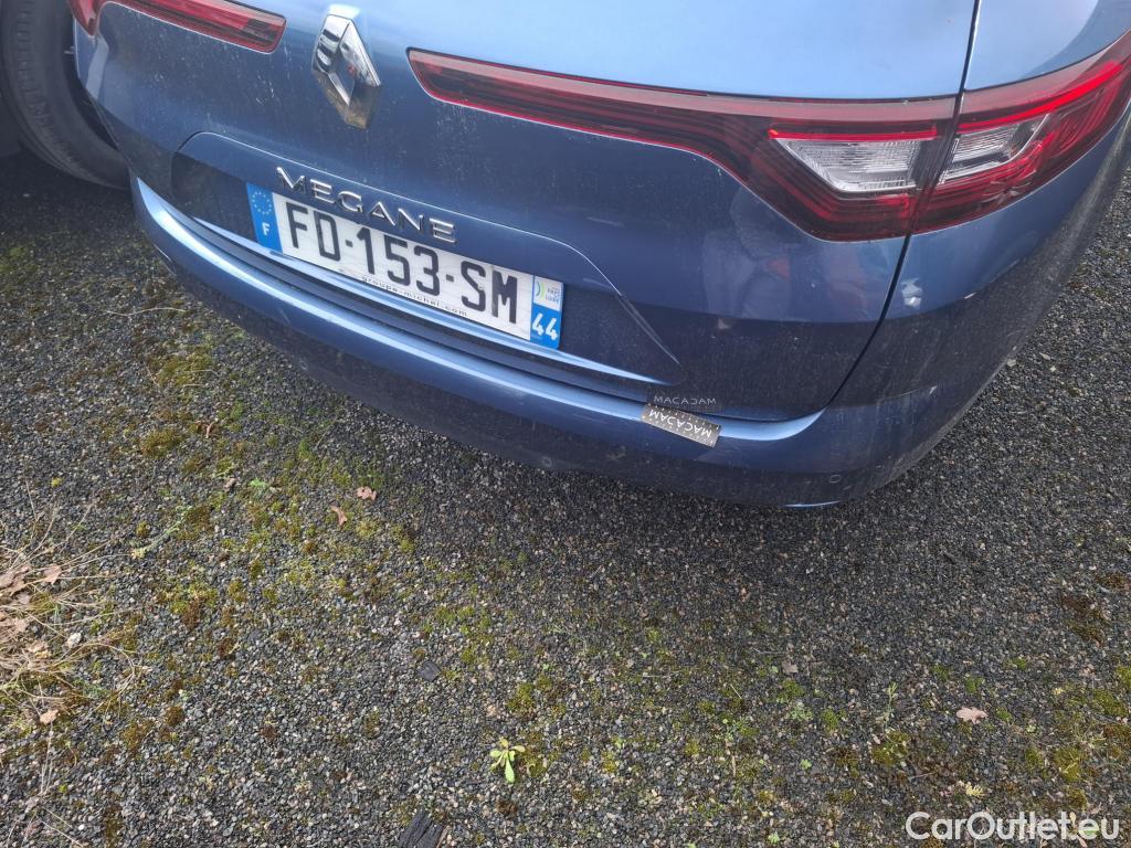  Renault  Megane  IV Grandtour Business 1.5 dCi 115CV BVA7 E6dT #9