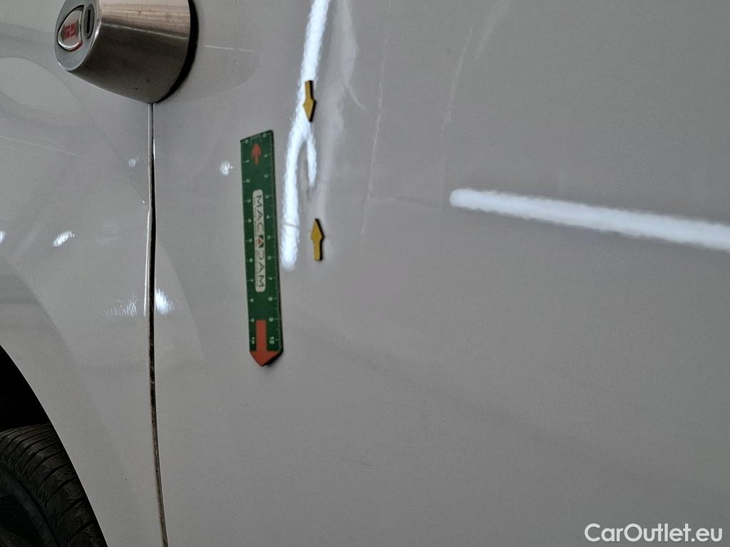  Renault  Kangoo  Express Extra (Série Spéciale) 1.5 dCi 75CV BVM5 E6 #21
