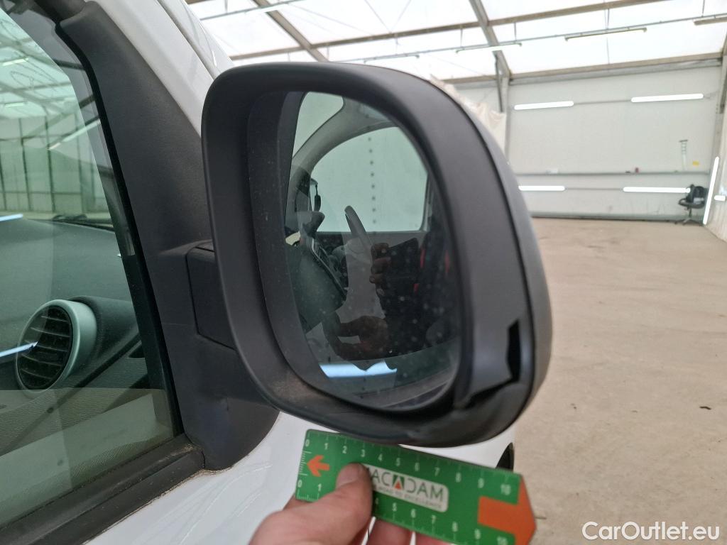  Renault  Kangoo  Express Extra (Série Spéciale) 1.5 dCi 75CV BVM5 E6 #6