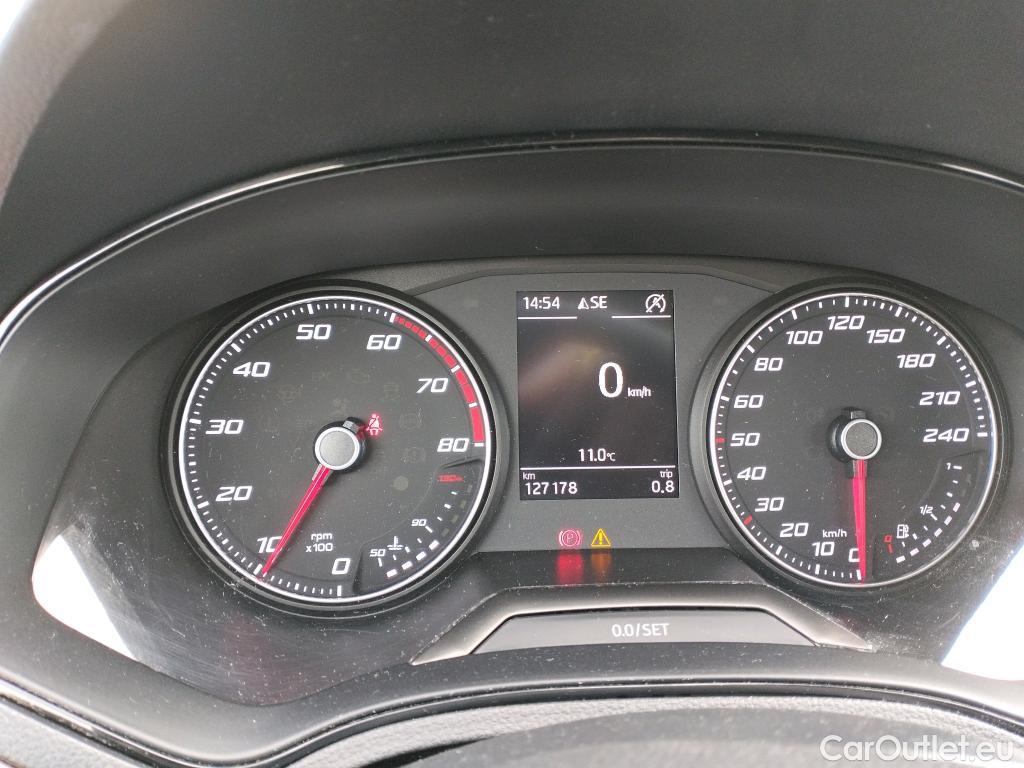 Seat  Ibiza  Xcellence 1.0 TSI 115CV BVM6 E6dT #10