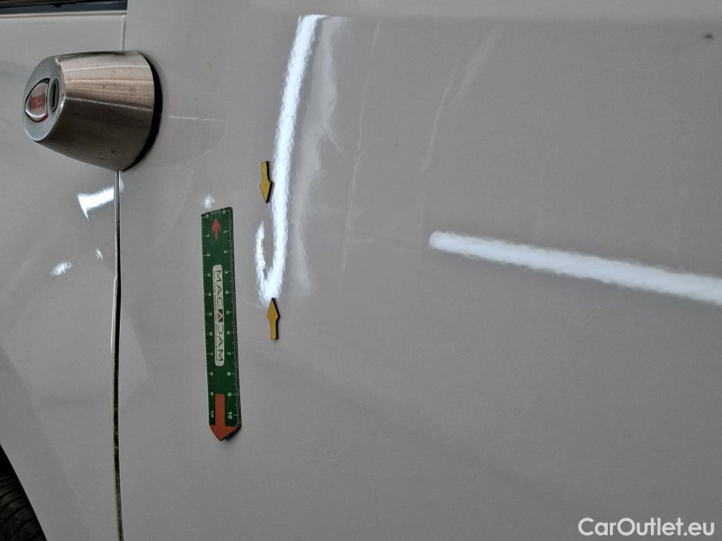  Renault  Kangoo  Express Extra (Série Spéciale) 1.5 dCi 75CV BVM5 E6 #22