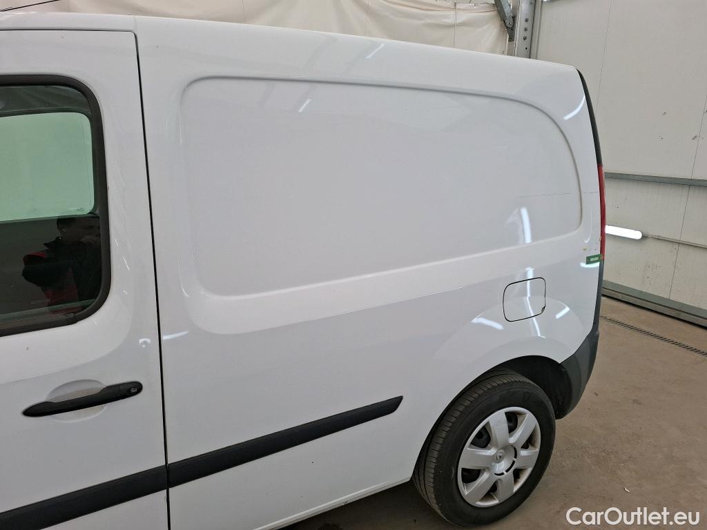  Renault  Kangoo  Express Extra (Série Spéciale) 1.5 dCi 75CV BVM5 E6 #1