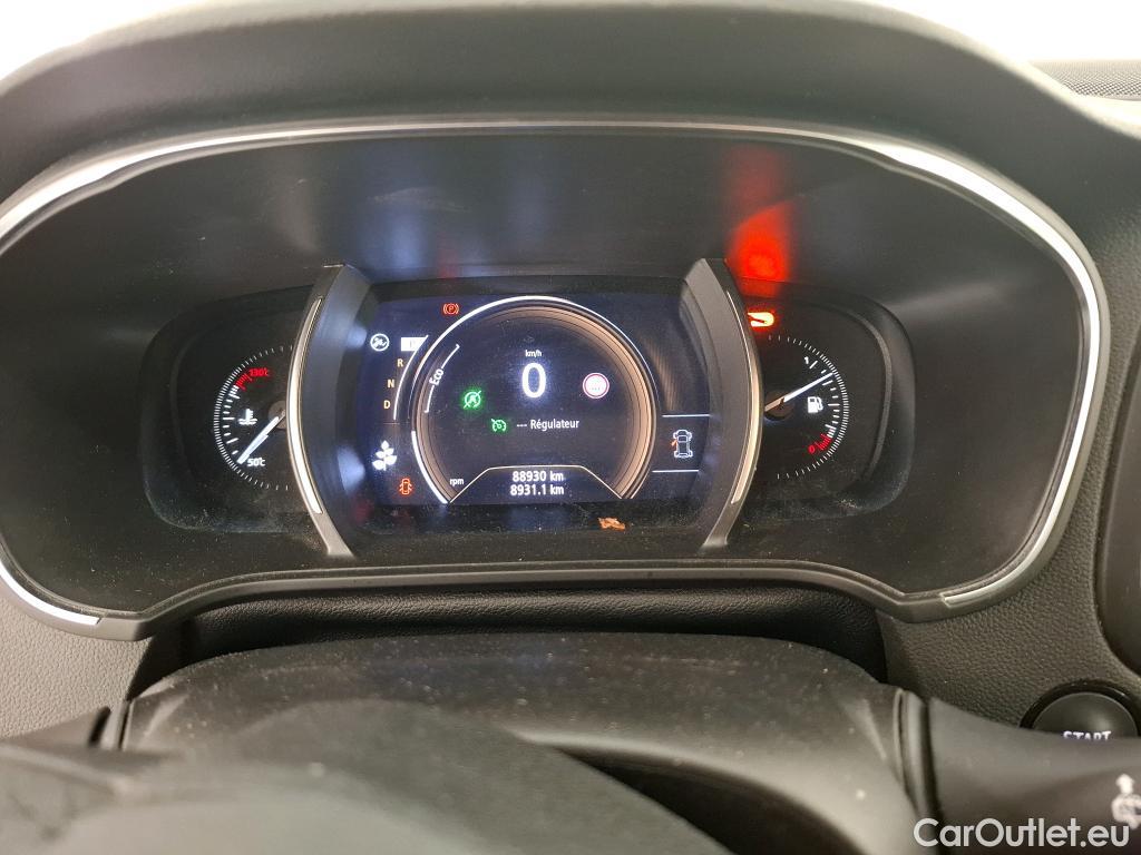  Renault  Megane  IV Grandtour Business 1.5 dCi 115CV BVA7 E6dT #31