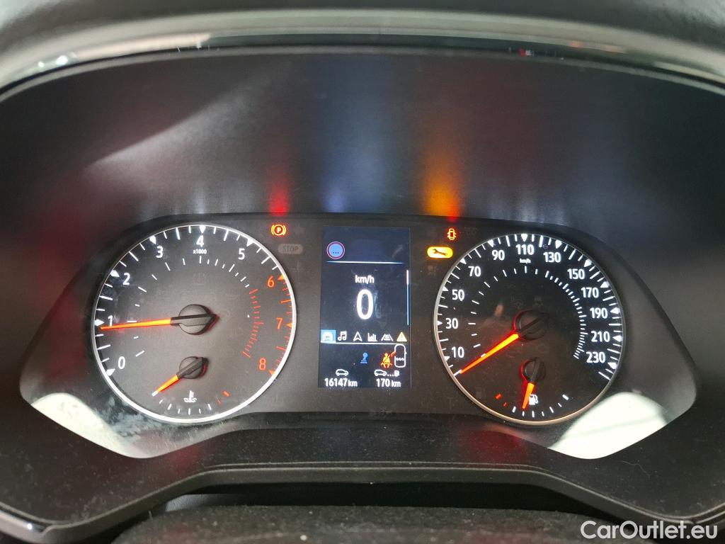  Renault  Clio  V Business 1.0 TCe 90CV BVM6 E6d #10