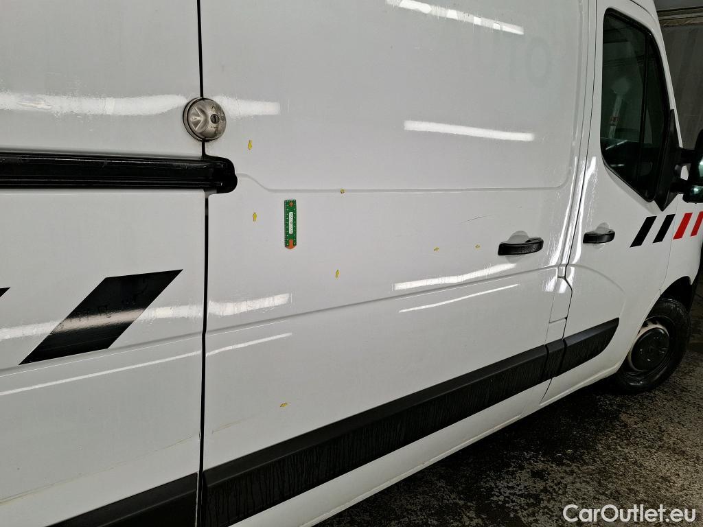  Renault  Master  III Fourgon L2H2 3 3 Grand Confort dCi 135CV BVM6 E6dT #6