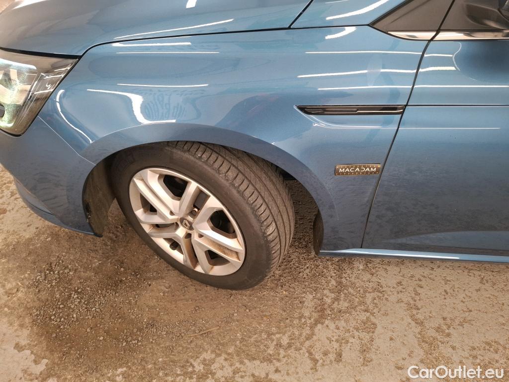  Renault  Megane  IV Grandtour Business 1.5 dCi 115CV BVA7 E6dT #18