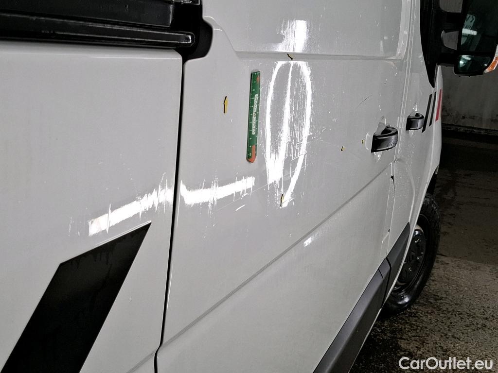  Renault  Master  III Fourgon L2H2 3 3 Grand Confort dCi 135CV BVM6 E6dT #7