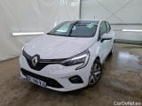  Renault  Clio  V Business 1.0 TCe 90CV BVM6 E6d 