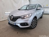  Renault  Kadjar  Evolution 1.5 dCi 115CV BVM7 E6d 