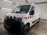  Renault  Master  III Fourgon L2H2 3 3 Grand Confort dCi 135CV BVM6 E6dT 