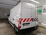  Renault  Master  III Fourgon L2H2 3 3 Grand Confort dCi 135CV BVM6 E6dT #2