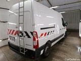  Renault  Master  III Fourgon L2H2 3 3 Grand Confort dCi 135CV BVM6 E6dT #3