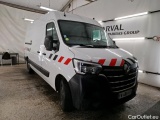 Renault  Master  III Fourgon L2H2 3 3 Grand Confort dCi 135CV BVM6 E6dT #4