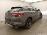  Alfa Romeo   STELVIO ALFA ROMEO DIESEL 2.2 JTD 210 AWD Lusso (EU6d-TEMP) 5d #5