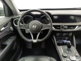  Alfa Romeo   STELVIO ALFA ROMEO DIESEL 2.2 JTD 210 AWD Lusso (EU6d-TEMP) 5d #9
