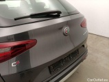  Alfa Romeo   STELVIO ALFA ROMEO DIESEL 2.2 JTD 210 AWD Lusso (EU6d-TEMP) 5d #34