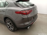  Alfa Romeo   STELVIO ALFA ROMEO DIESEL 2.2 JTD 210 AWD Lusso (EU6d-TEMP) 5d #54