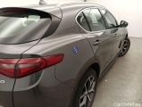  Alfa Romeo   STELVIO ALFA ROMEO DIESEL 2.2 JTD 210 AWD Lusso (EU6d-TEMP) 5d #63
