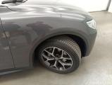  Alfa Romeo   STELVIO ALFA ROMEO DIESEL 2.2 JTD 210 AWD Lusso (EU6d-TEMP) 5d #73