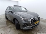  Audi  Q3 AUDI  - 2019 35 TFSI 150 S line S tronic (EU6d-TEMP) 5d #2