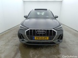  Audi  Q3 AUDI  - 2019 35 TFSI 150 S line S tronic (EU6d-TEMP) 5d 