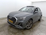  Audi  Q3 AUDI  - 2019 35 TFSI 150 S line S tronic (EU6d-TEMP) 5d #4