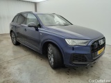  Audi  Q7 AUDI  - 2020 60 TFSi e 340 Quattro S line Tiptronic PHEV 5d #2