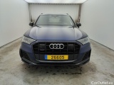  Audi  Q7 AUDI  - 2020 60 TFSi e 340 Quattro S line Tiptronic PHEV 5d 