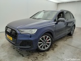  Audi  Q7 AUDI  - 2020 60 TFSi e 340 Quattro S line Tiptronic PHEV 5d #3