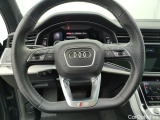  Audi  Q7 AUDI  - 2020 60 TFSi e 340 Quattro S line Tiptronic PHEV 5d #28