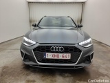 Audi  A4 Audi  Avant 2.0 30 TDi 100kW S tr S line Business Ed 5d 