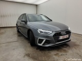  Audi  A4 Audi  Avant 2.0 30 TDi 100kW S tr S line Business Ed 5d #2