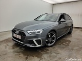  Audi  A4 Audi  Avant 2.0 30 TDi 100kW S tr S line Business Ed 5d #3