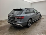  Audi  A4 Audi  Avant 2.0 30 TDi 100kW S tr S line Business Ed 5d #5
