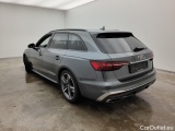  Audi  A4 Audi  Avant 2.0 30 TDi 100kW S tr S line Business Ed 5d #4