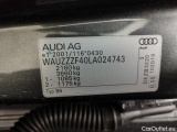  Audi  A4 Audi  Avant 2.0 30 TDi 100kW S tr S line Business Ed 5d #18
