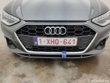  Audi  A4 Audi  Avant 2.0 30 TDi 100kW S tr S line Business Ed 5d #26