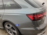  Audi  A4 Audi  Avant 2.0 30 TDi 100kW S tr S line Business Ed 5d #28