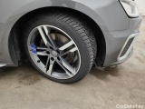  Audi  A4 Audi  Avant 2.0 30 TDi 100kW S tr S line Business Ed 5d #60