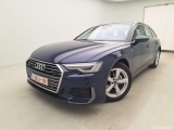  Audi  A6 Audi,  Avant '18, Audi  Avant Business Edition Sport 35 TDI S tron #4